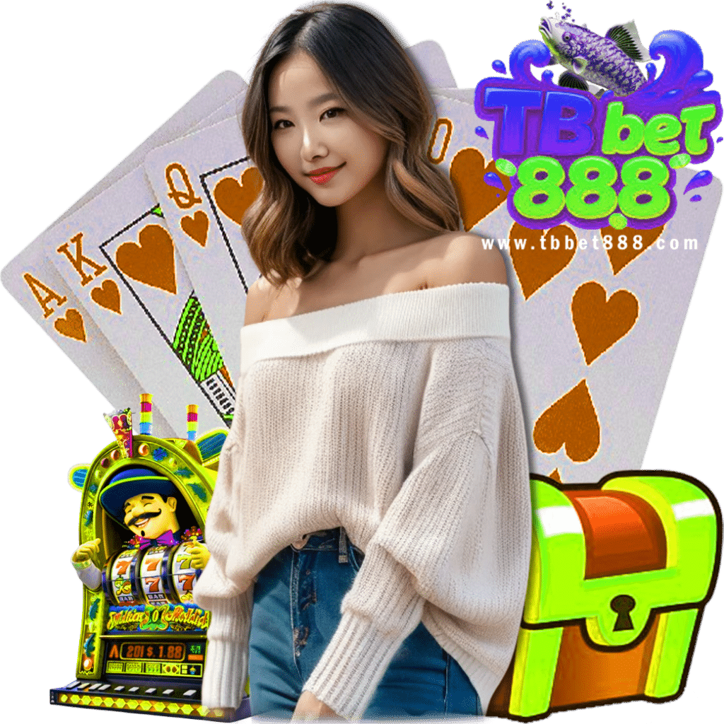 tbbet888 สมัคร